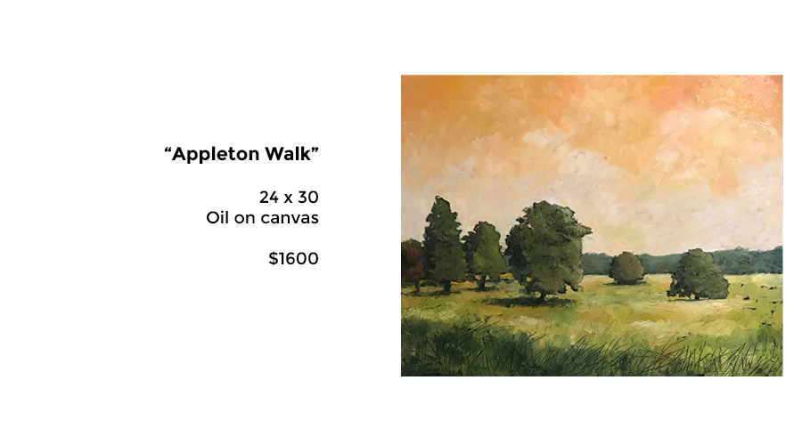 appletonwalk