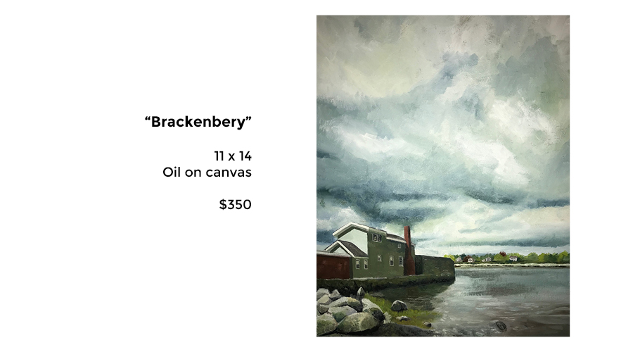 brackenbery