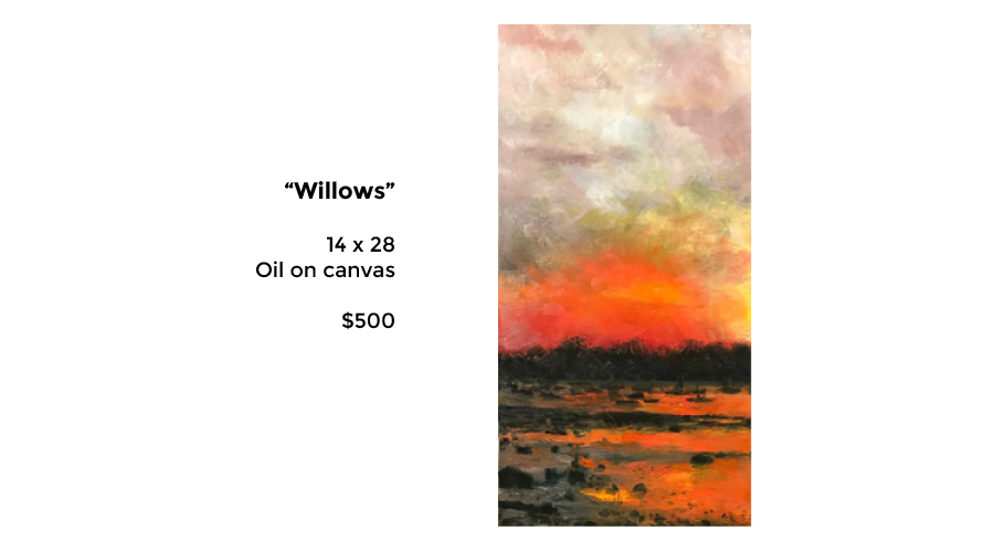 willows